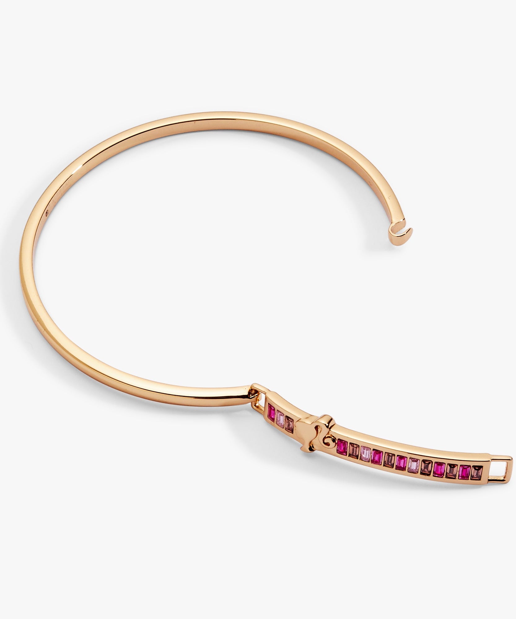 Barbie™ 'You Can Be Anything' Tension Bangle