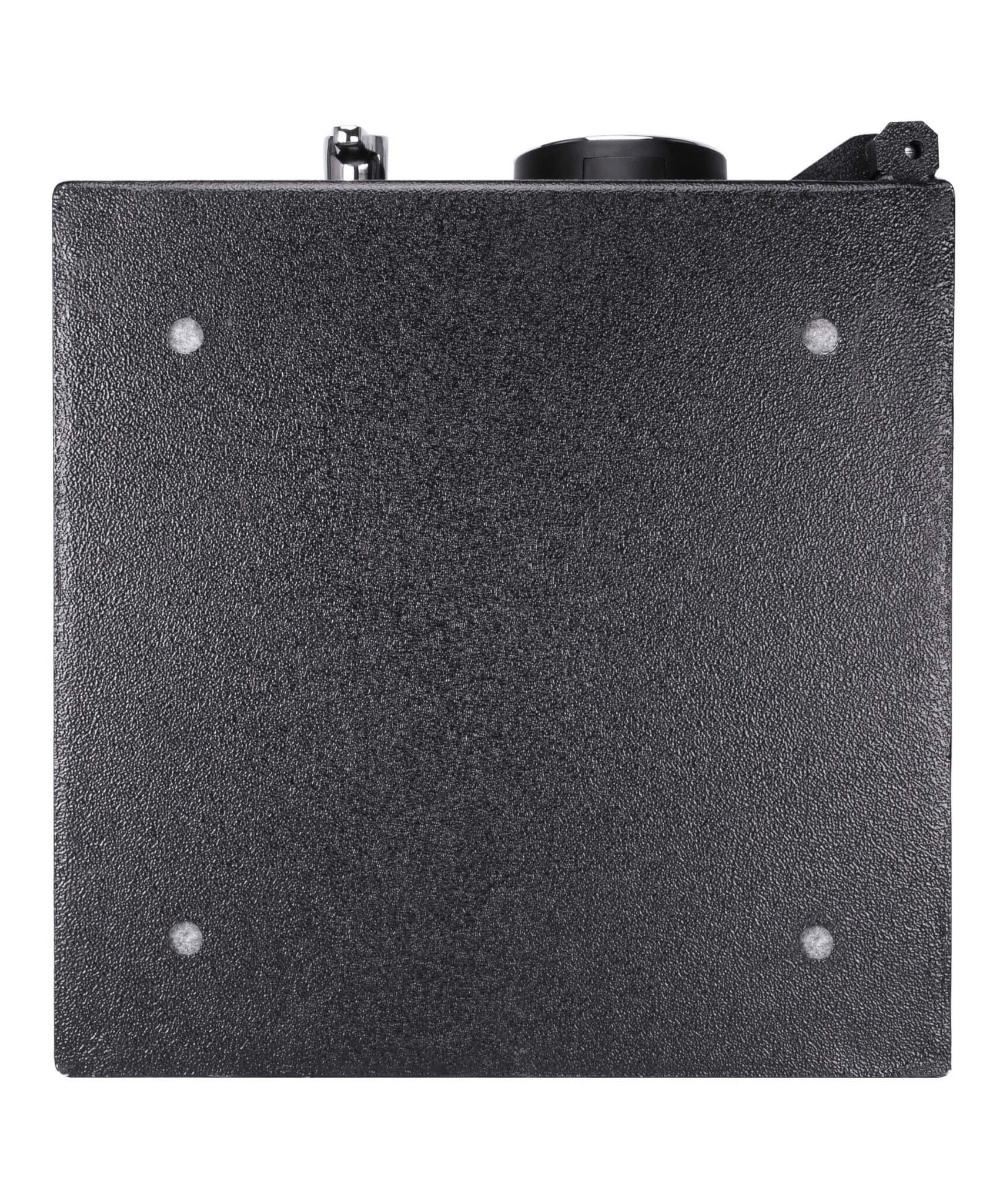 Barska 0.78 CF Heavy-Duty Large Steel Depository Safe With Digital Keypad (SAK75106)