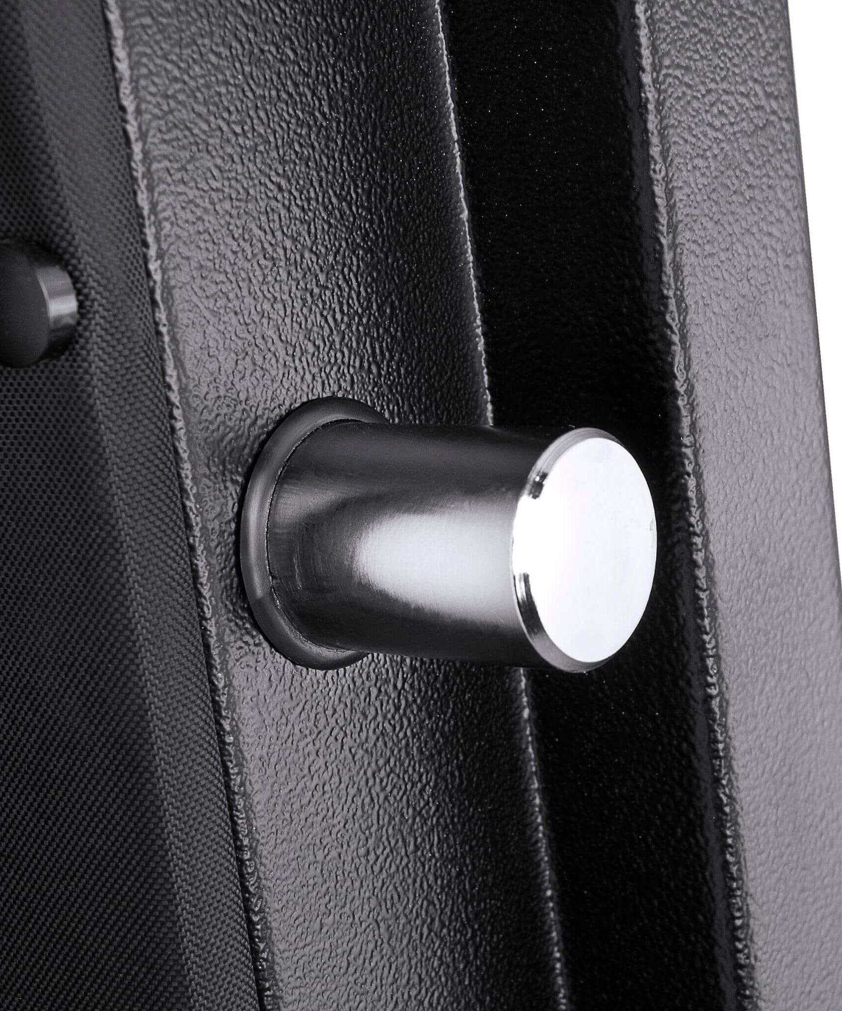 Barska 1.87 CF Heavy-Duty Extra-Large Industrial Steel Fireproof Safe Vault With Digital Keypad (SAK63810)