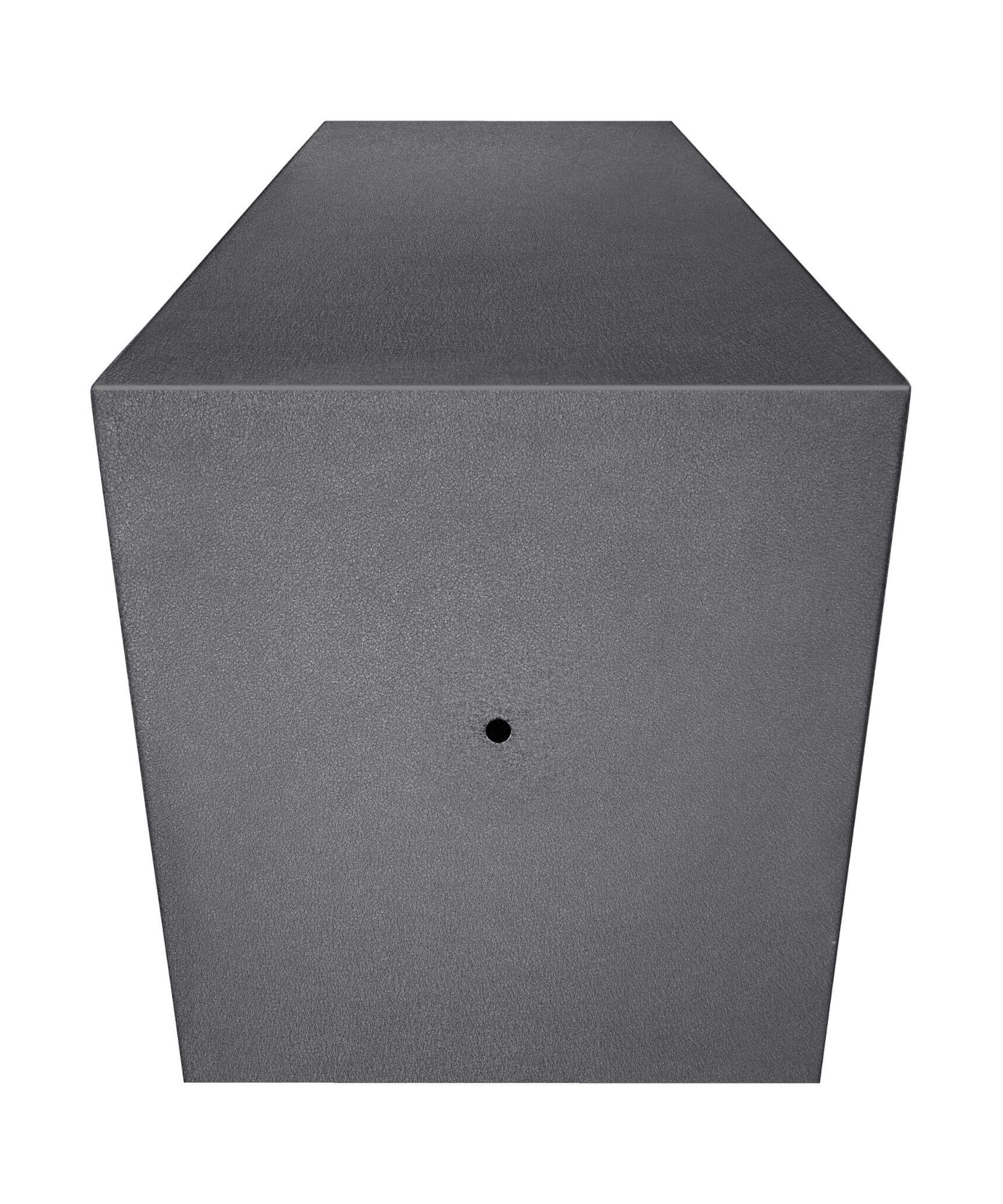 Barska 2.02 CF Heavy-Duty Fire Resistant Safe With Biometric Keypad (SAK29487)