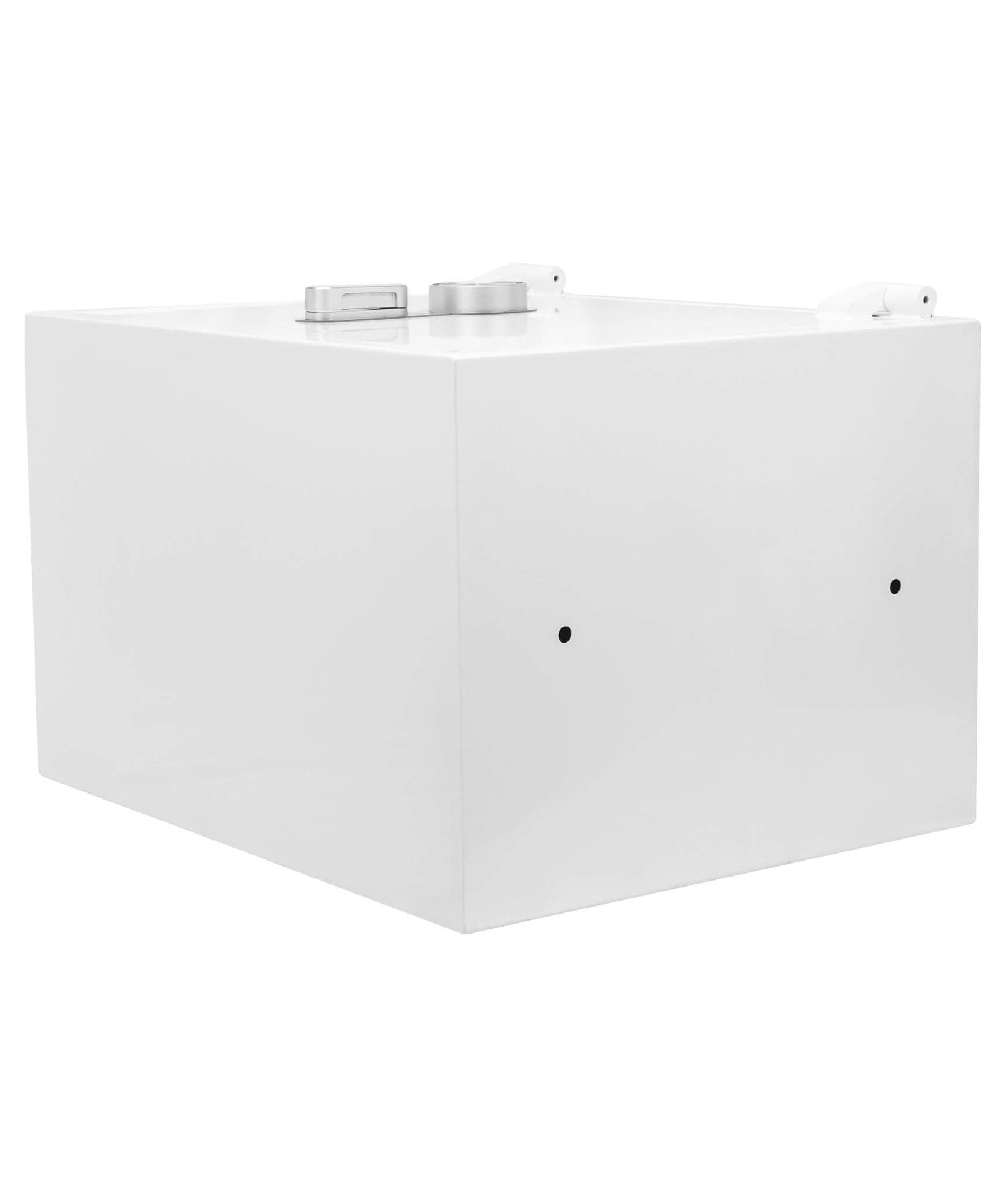 Barska 4.48 CF Large Heavy-Duty Fireproof Biometric Safe (SAK83490)