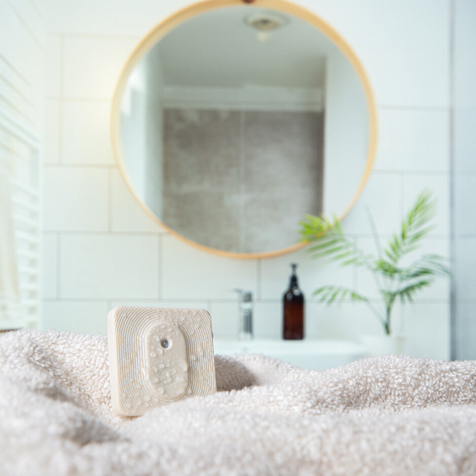 Shelly BLU H&T ZB Ivory