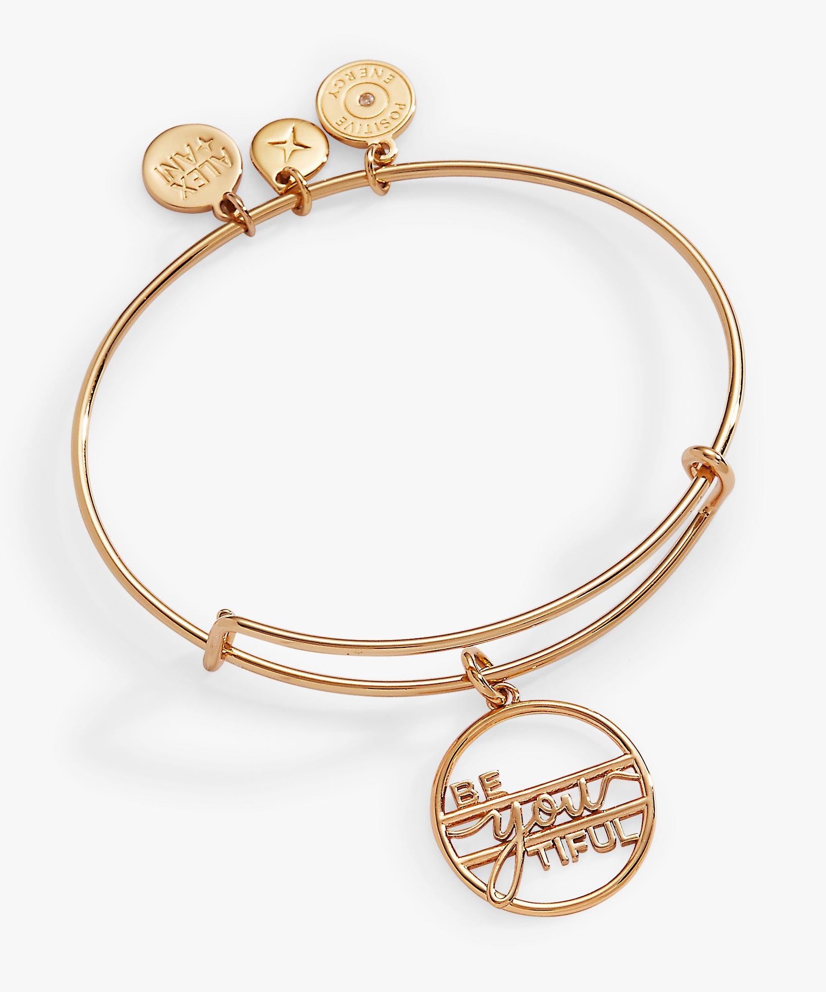 Be-You-Tiful Bangle