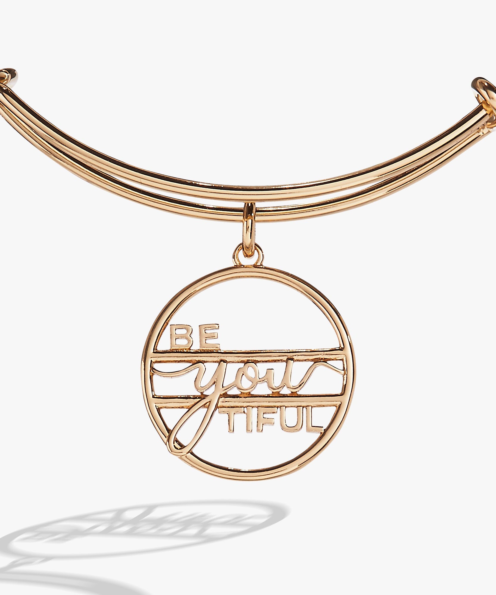Be-You-Tiful Bangle