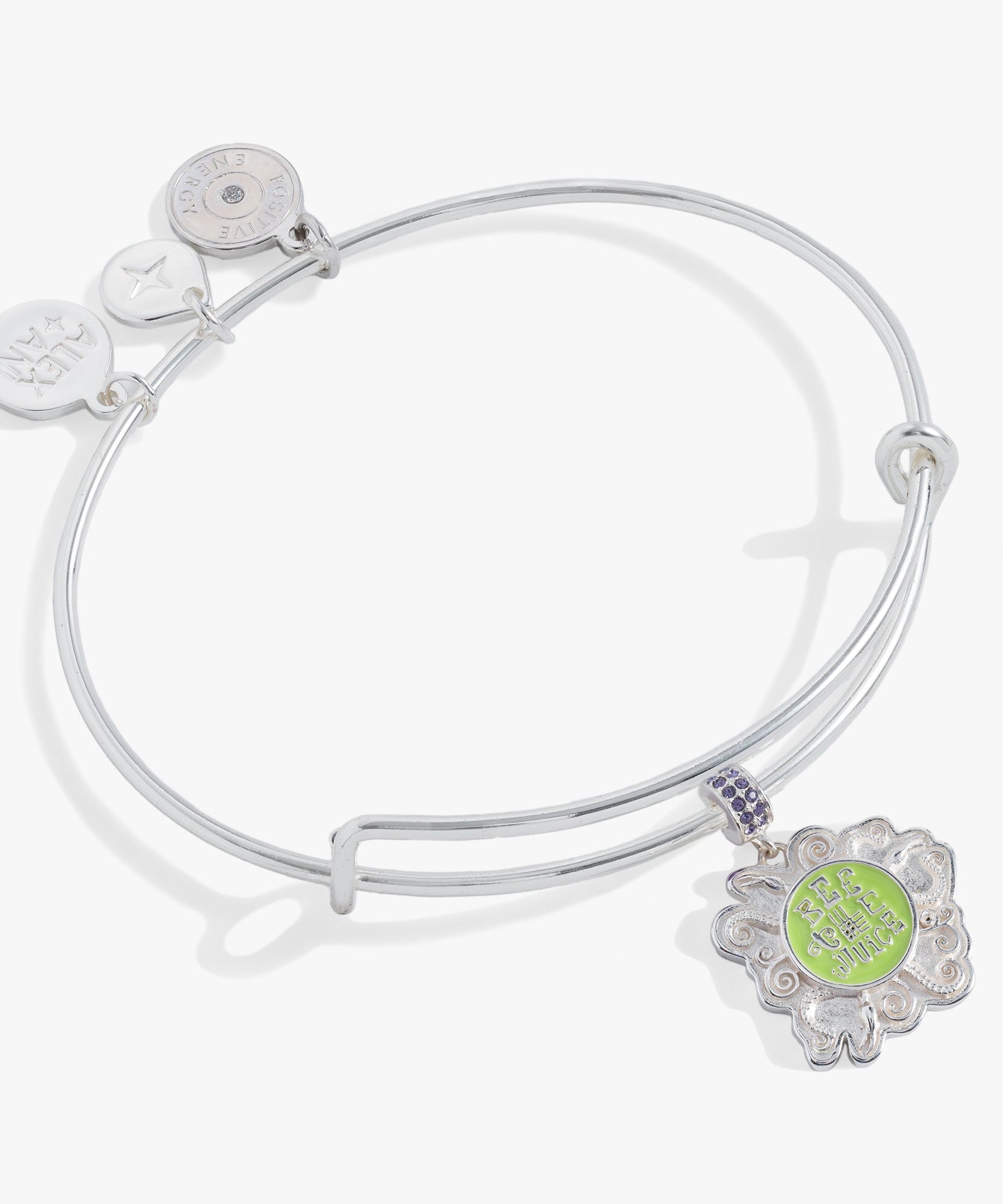 BEETLEJUICE™ Charm Bangle