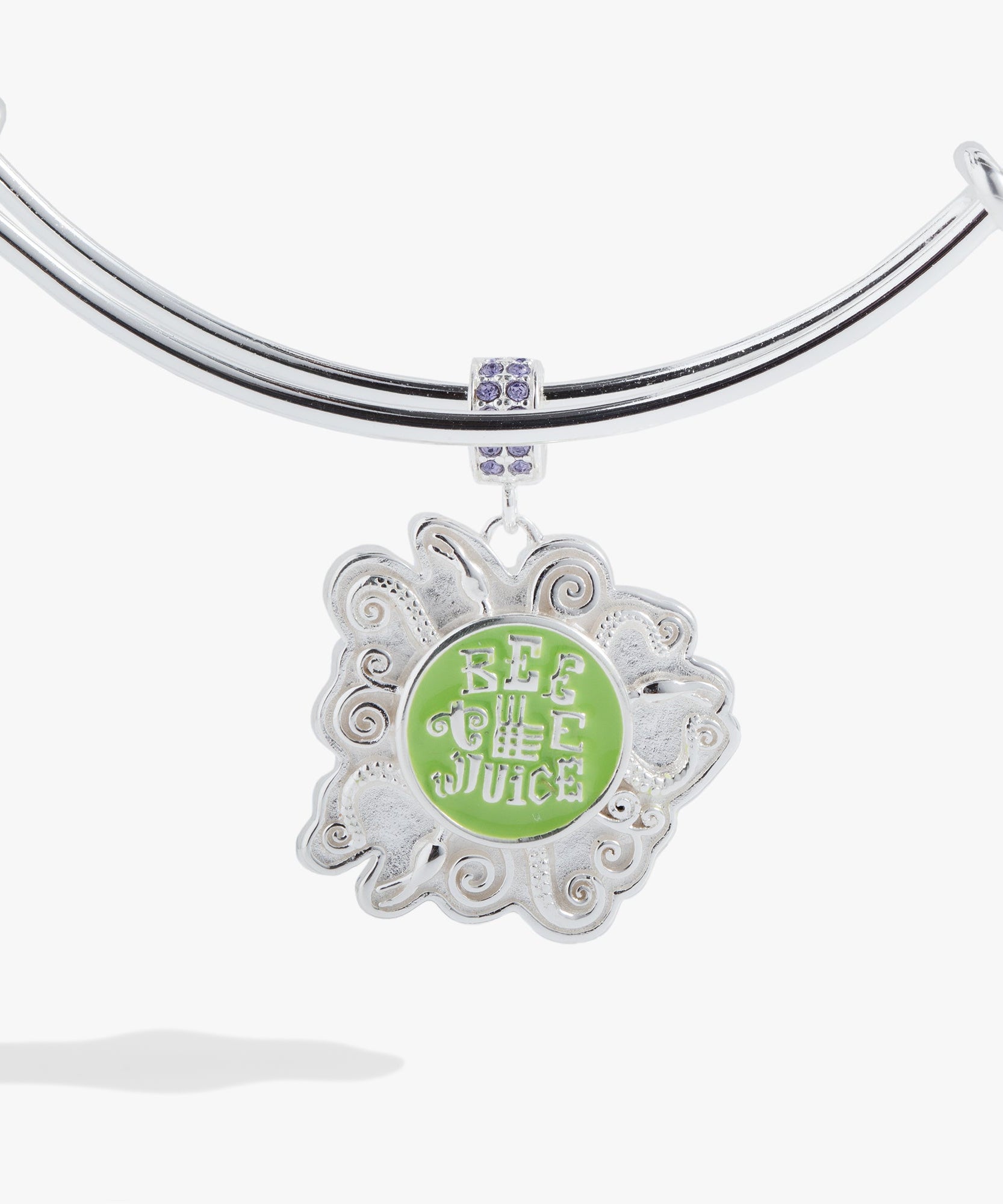 BEETLEJUICE™ Charm Bangle