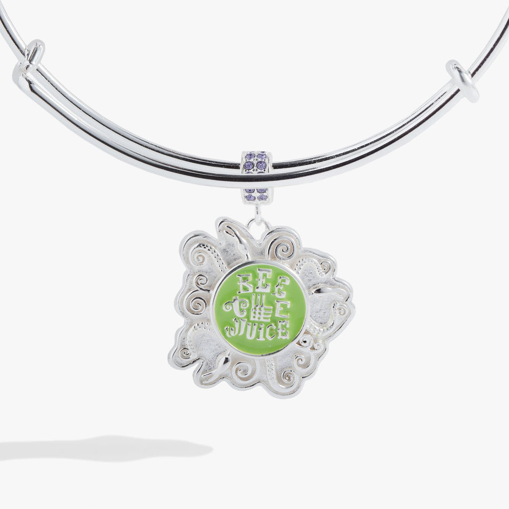 BEETLEJUICE™ Charm Bangle