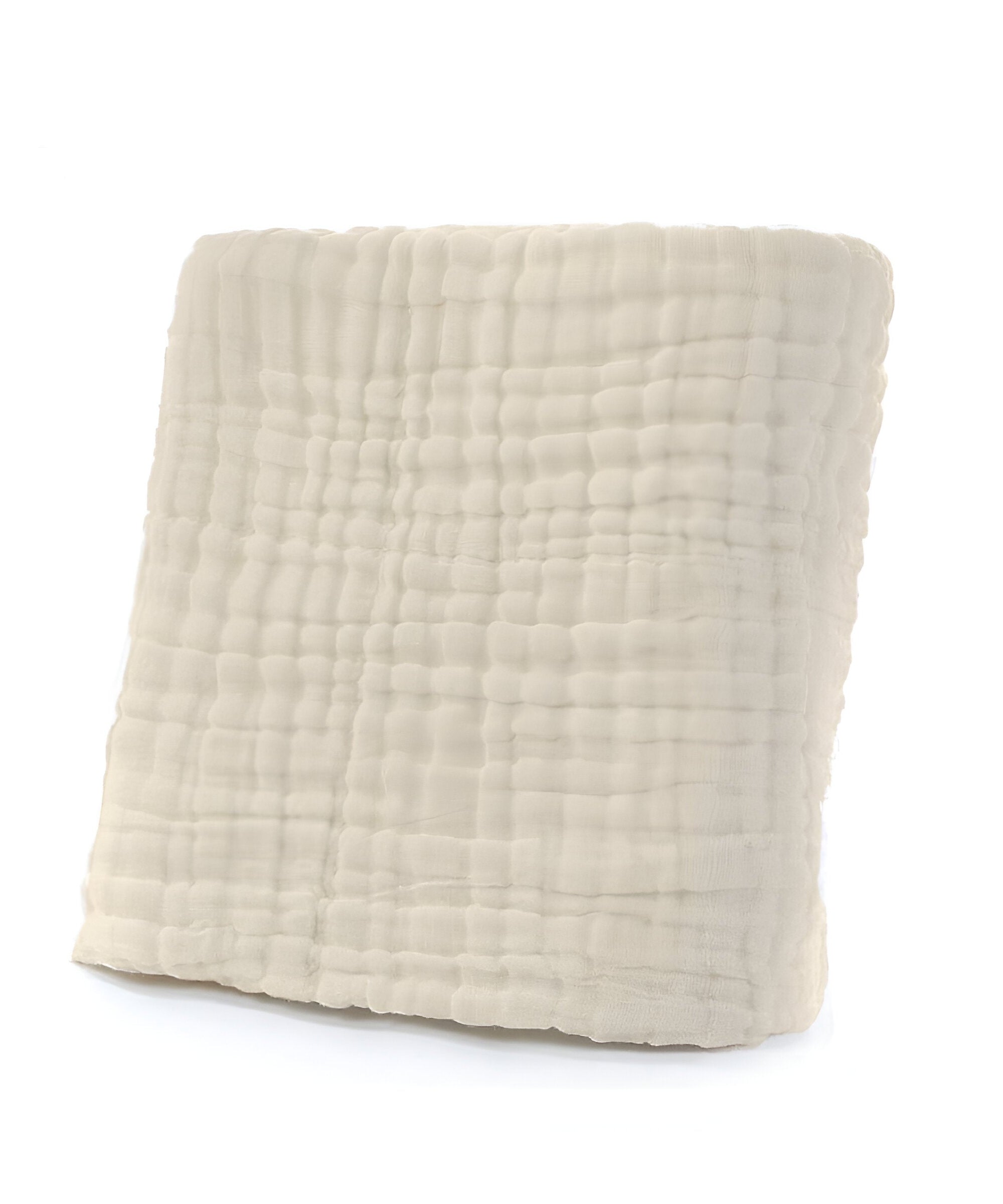 Muslin Cotton Baby Blanket