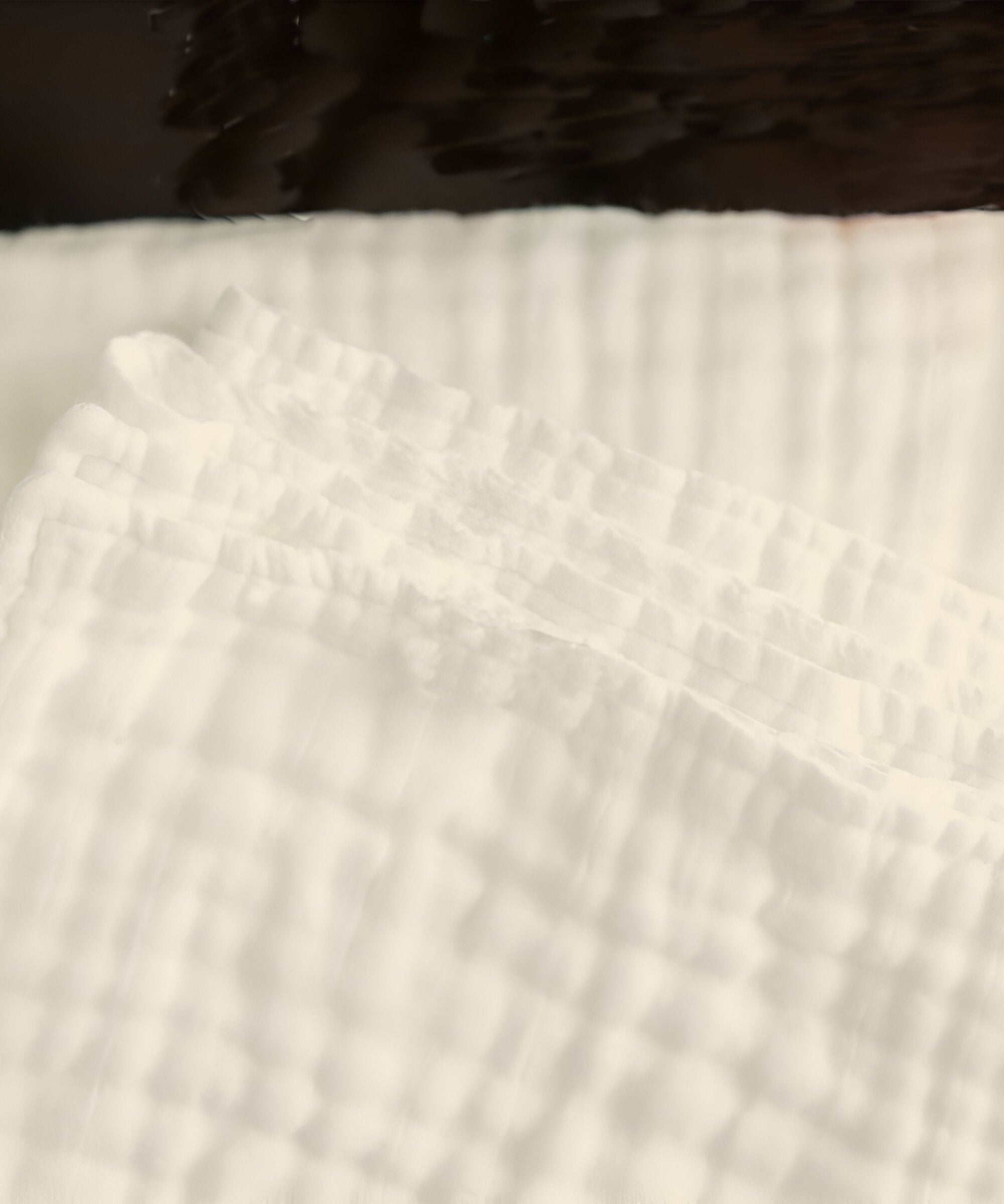 Muslin Cotton Baby Blanket