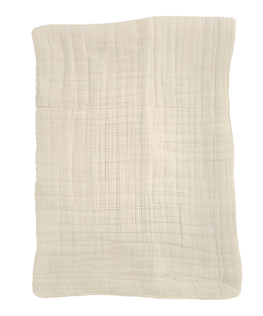 Muslin Cotton Baby Blanket