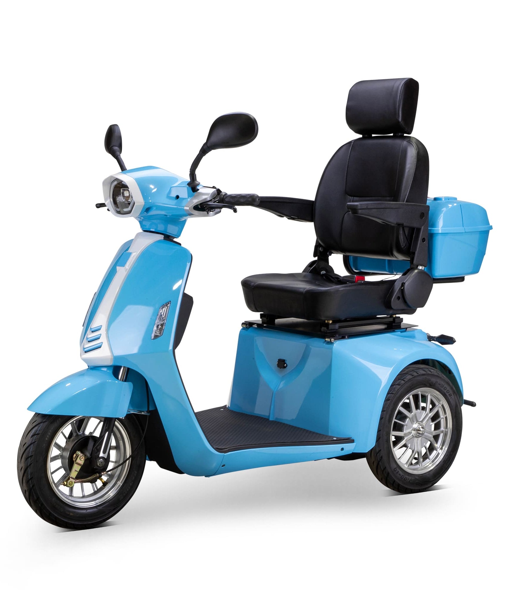 Maßgeschneiderter Elite Premium Elektromobilitätsroller mit elektronischer Geschwindigkeitsregelung, 400LBS (SAK29053)