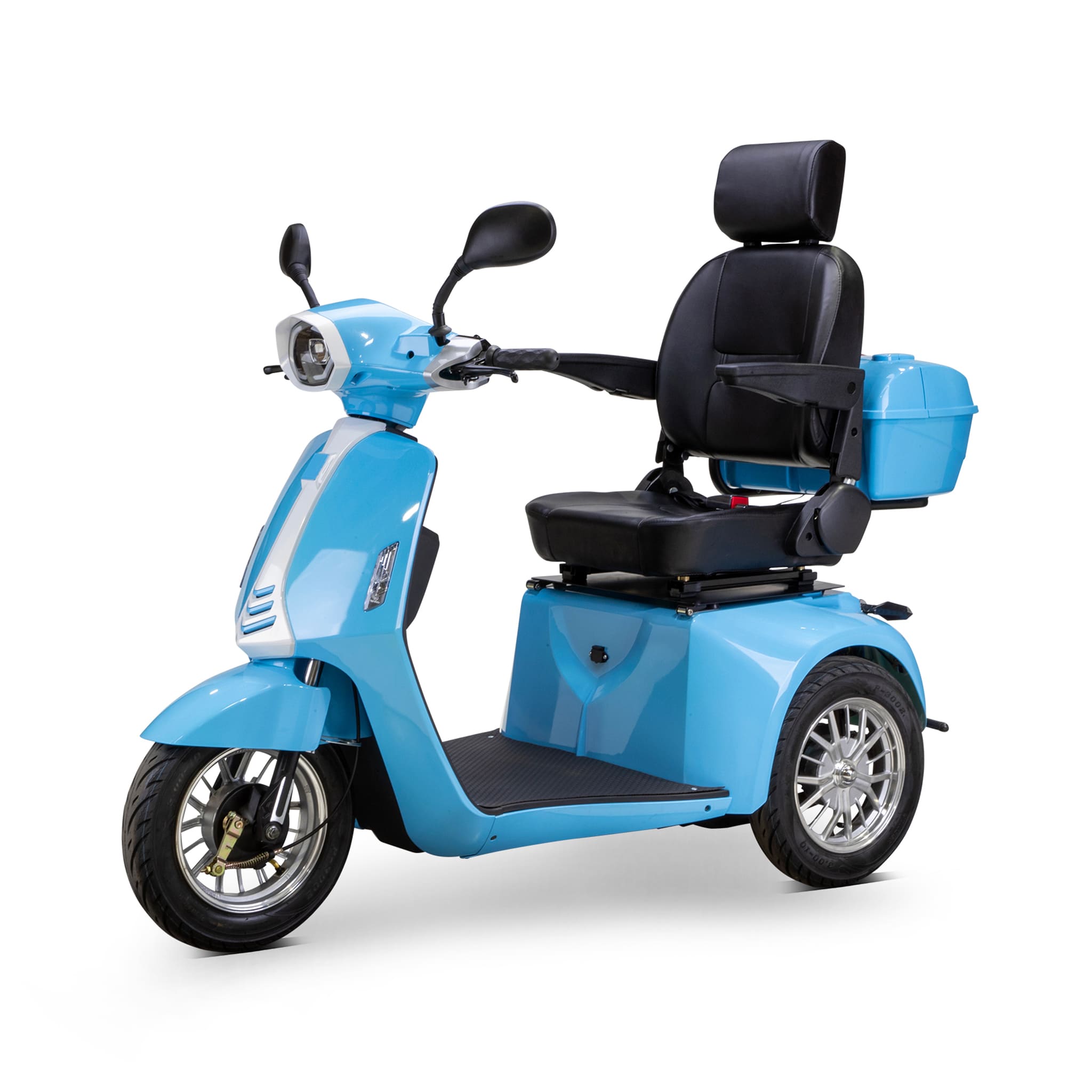 Maßgeschneiderter Elite Premium Elektromobilitätsroller mit elektronischer Geschwindigkeitsregelung, 400LBS (SAK29053)