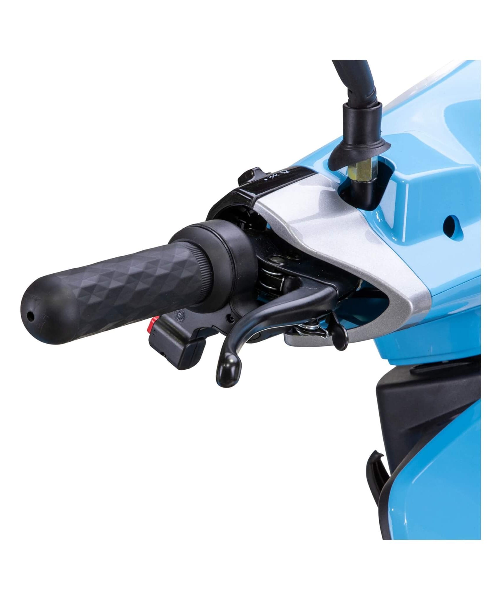 Maßgeschneiderter Elite Premium Elektromobilitätsroller mit elektronischer Geschwindigkeitsregelung, 400LBS (SAK29053)