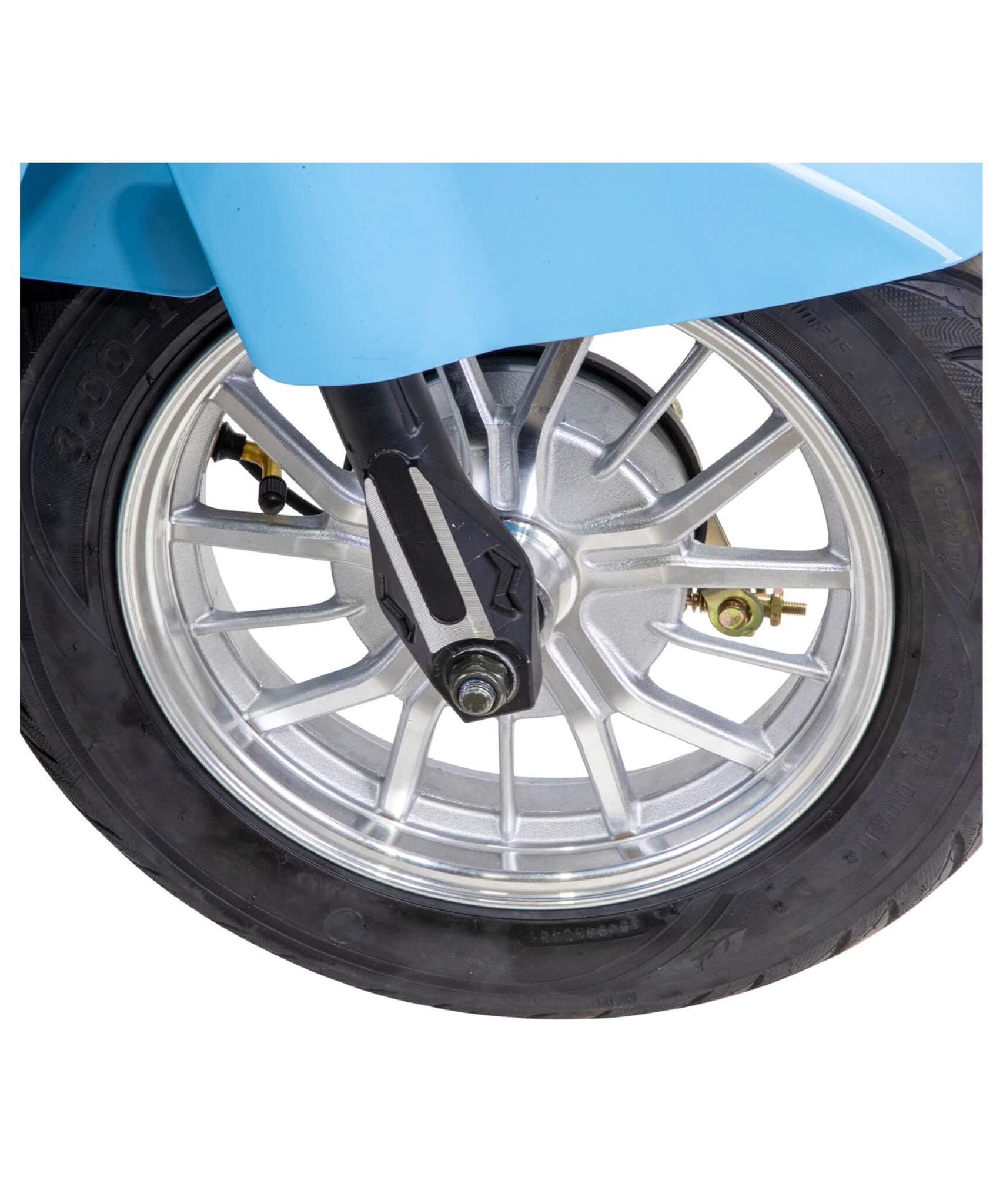 Maßgeschneiderter Elite Premium Elektromobilitätsroller mit elektronischer Geschwindigkeitsregelung, 400LBS (SAK29053)