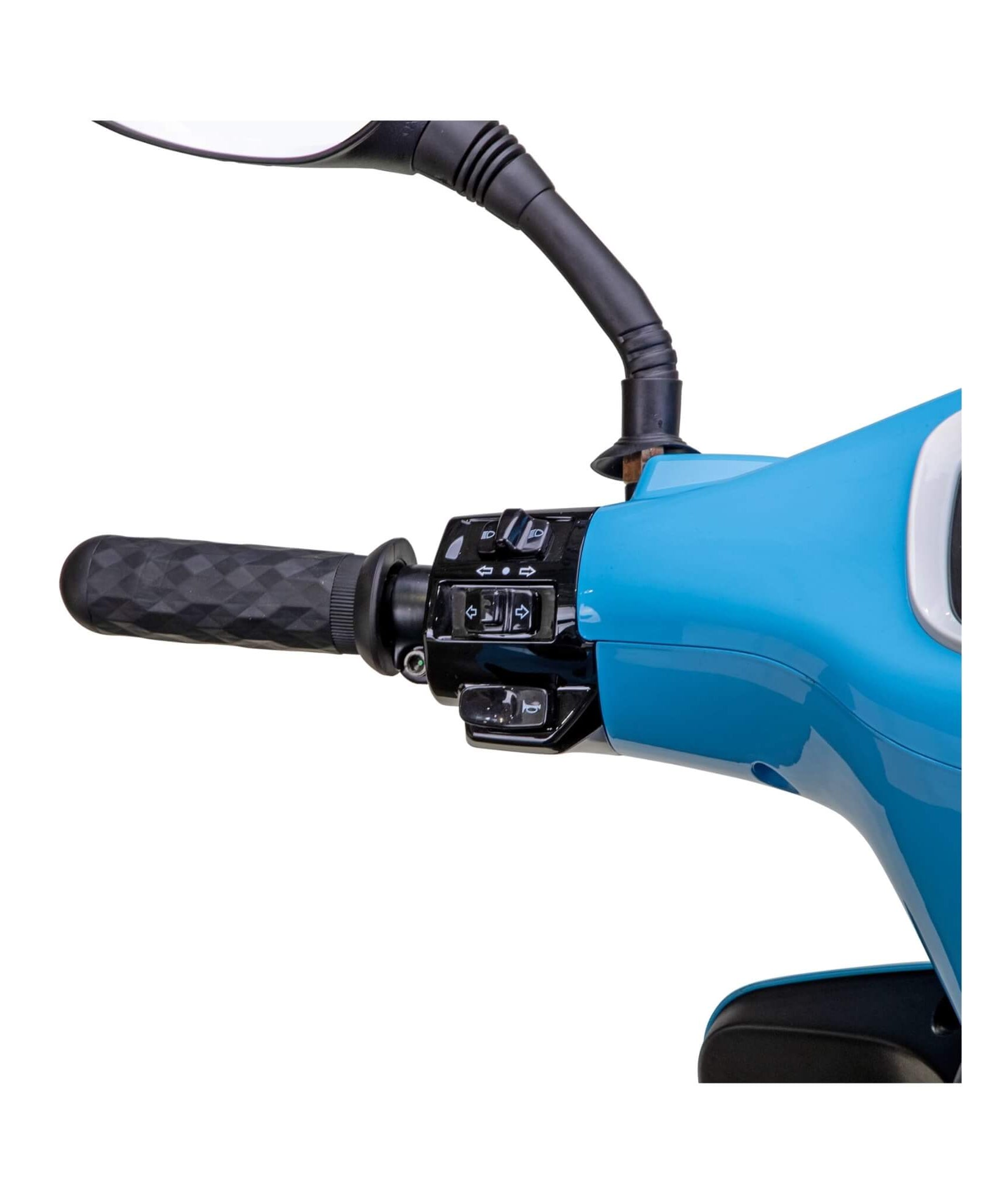 Maßgeschneiderter Elite Premium Elektromobilitätsroller mit elektronischer Geschwindigkeitsregelung, 400LBS (SAK29053)