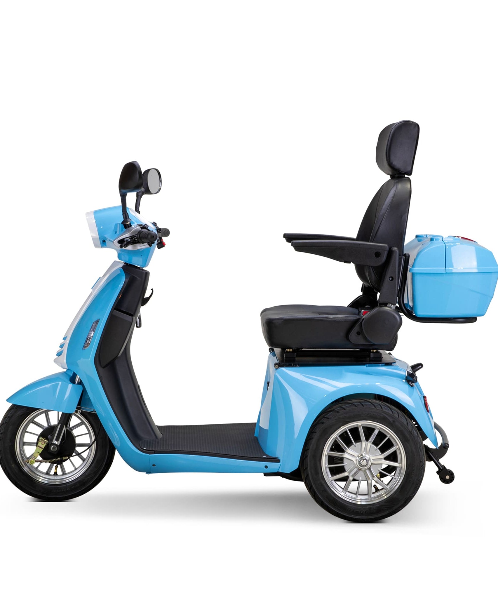 Maßgeschneiderter Elite Premium Elektromobilitätsroller mit elektronischer Geschwindigkeitsregelung, 400LBS (SAK29053)
