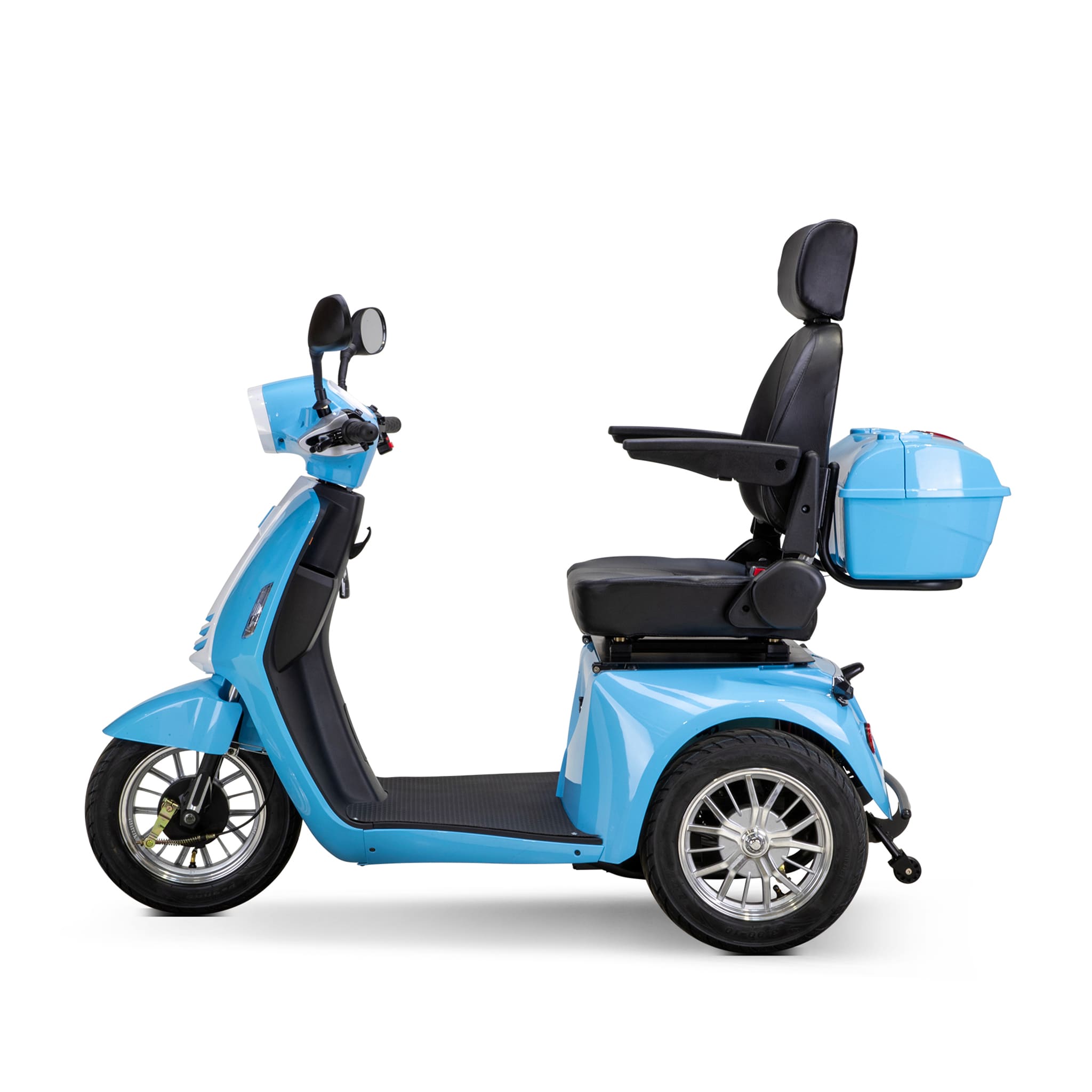 Maßgeschneiderter Elite Premium Elektromobilitätsroller mit elektronischer Geschwindigkeitsregelung, 400LBS (SAK29053)