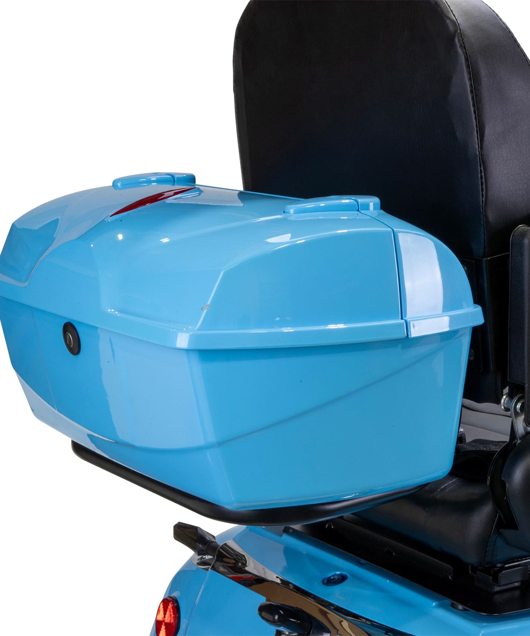 Maßgeschneiderter Elite Premium Elektromobilitätsroller mit elektronischer Geschwindigkeitsregelung, 400LBS (SAK29053)