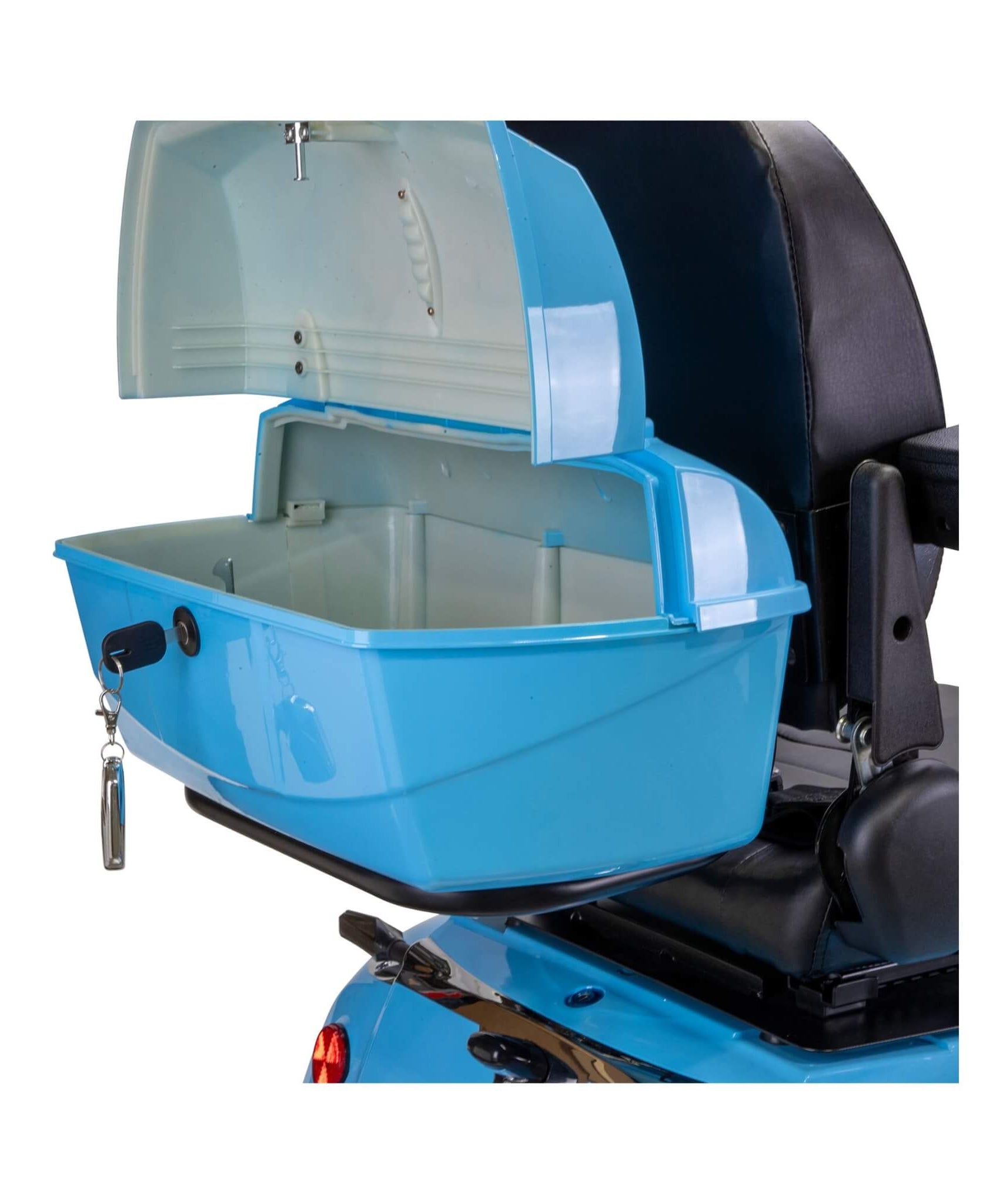 Maßgeschneiderter Elite Premium Elektromobilitätsroller mit elektronischer Geschwindigkeitsregelung, 400LBS (SAK29053)