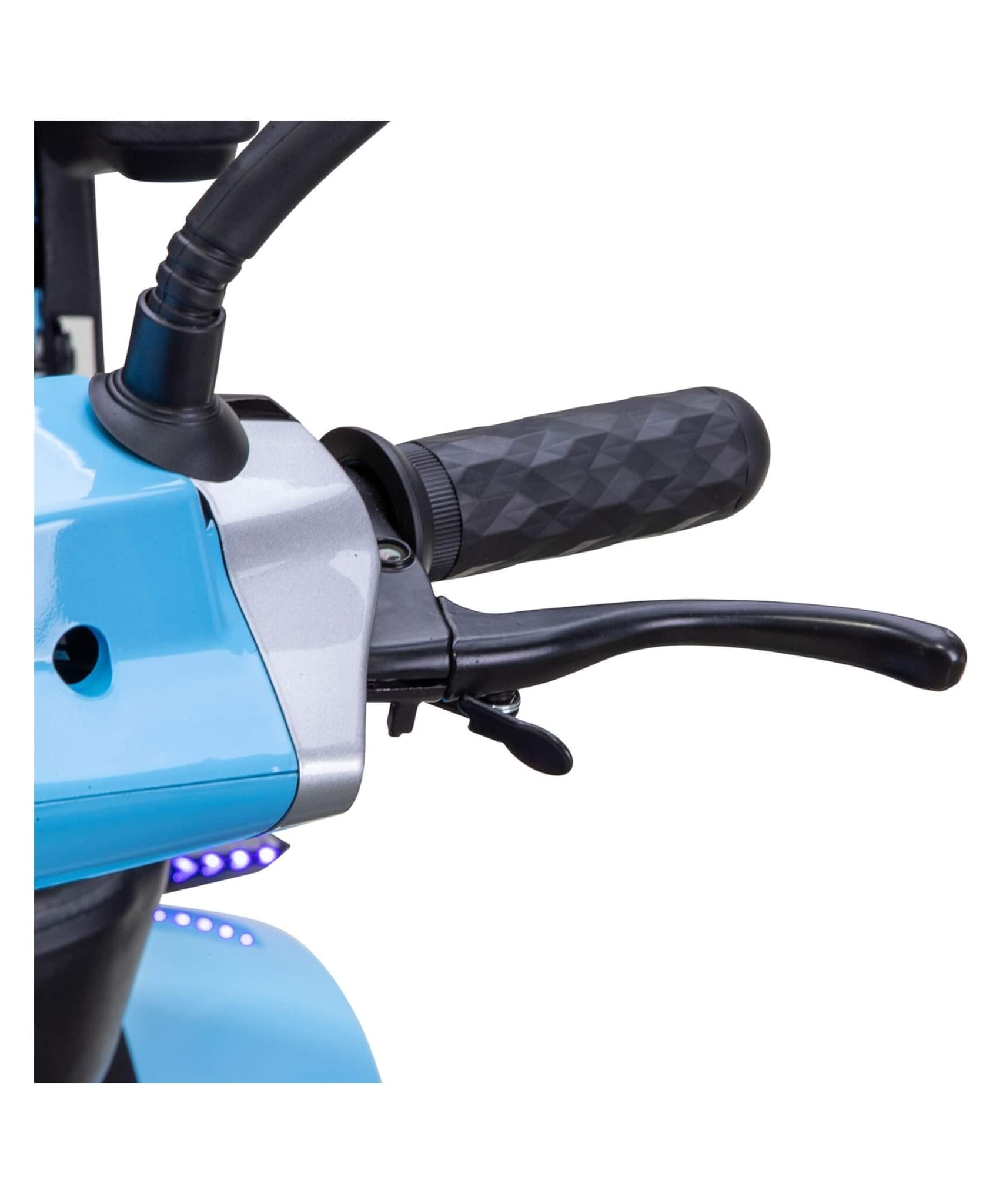 Maßgeschneiderter Elite Premium Elektromobilitätsroller mit elektronischer Geschwindigkeitsregelung, 400LBS (SAK29053)