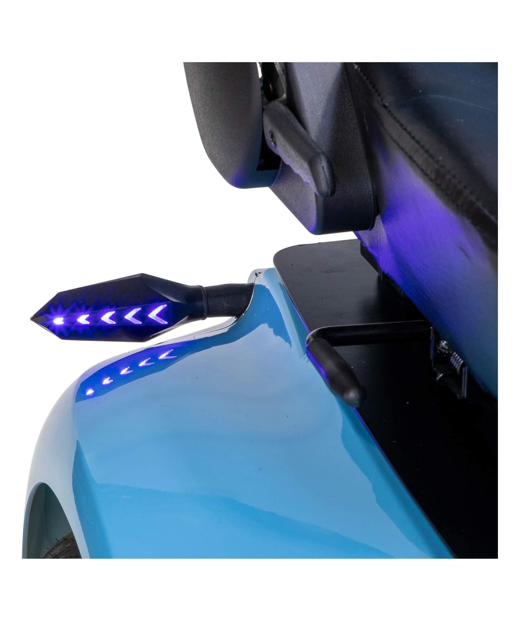 Maßgeschneiderter Elite Premium Elektromobilitätsroller mit elektronischer Geschwindigkeitsregelung, 400LBS (SAK29053)