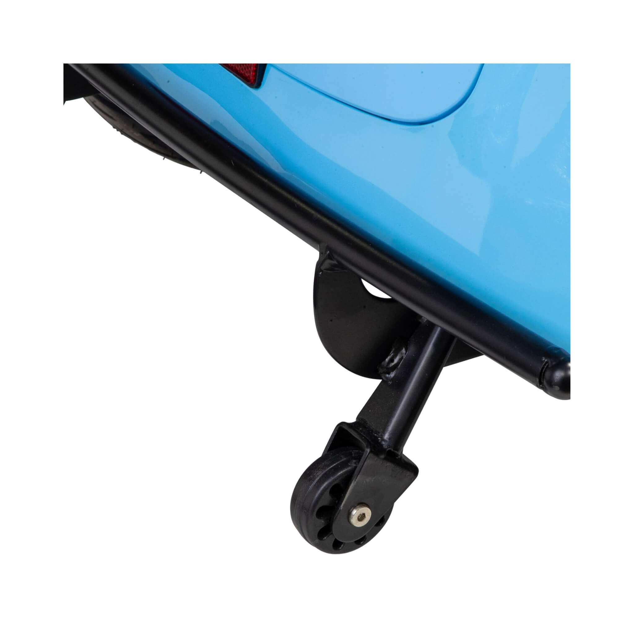 Bespoke Elite Premium Electric Mobility Scooter With Electronic Speed Control, 400LBS (SAK29053)