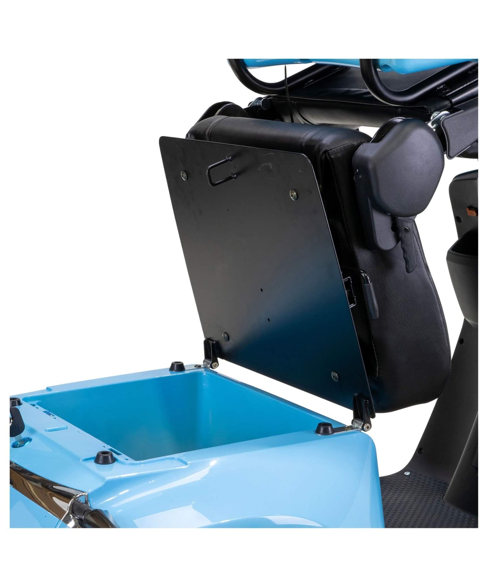 Maßgeschneiderter Elite Premium Elektromobilitätsroller mit elektronischer Geschwindigkeitsregelung, 400LBS (SAK29053)