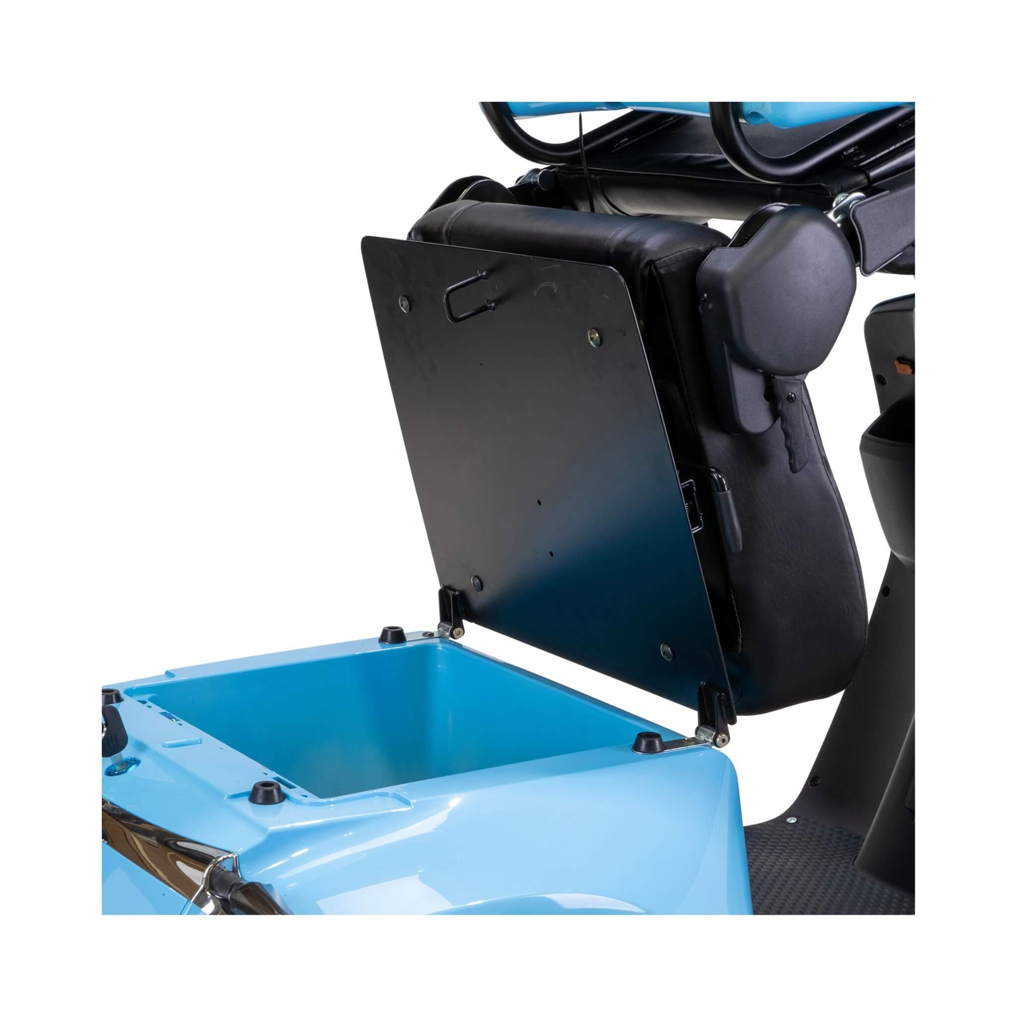 Bespoke Elite Premium Electric Mobility Scooter With Electronic Speed Control, 400LBS (SAK29053)