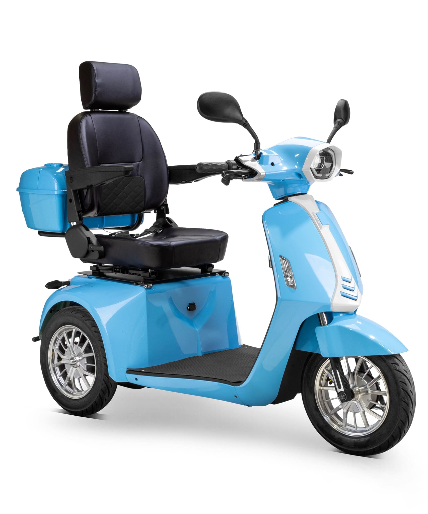 Maßgeschneiderter Elite Premium Elektromobilitätsroller mit elektronischer Geschwindigkeitsregelung, 400LBS (SAK29053)