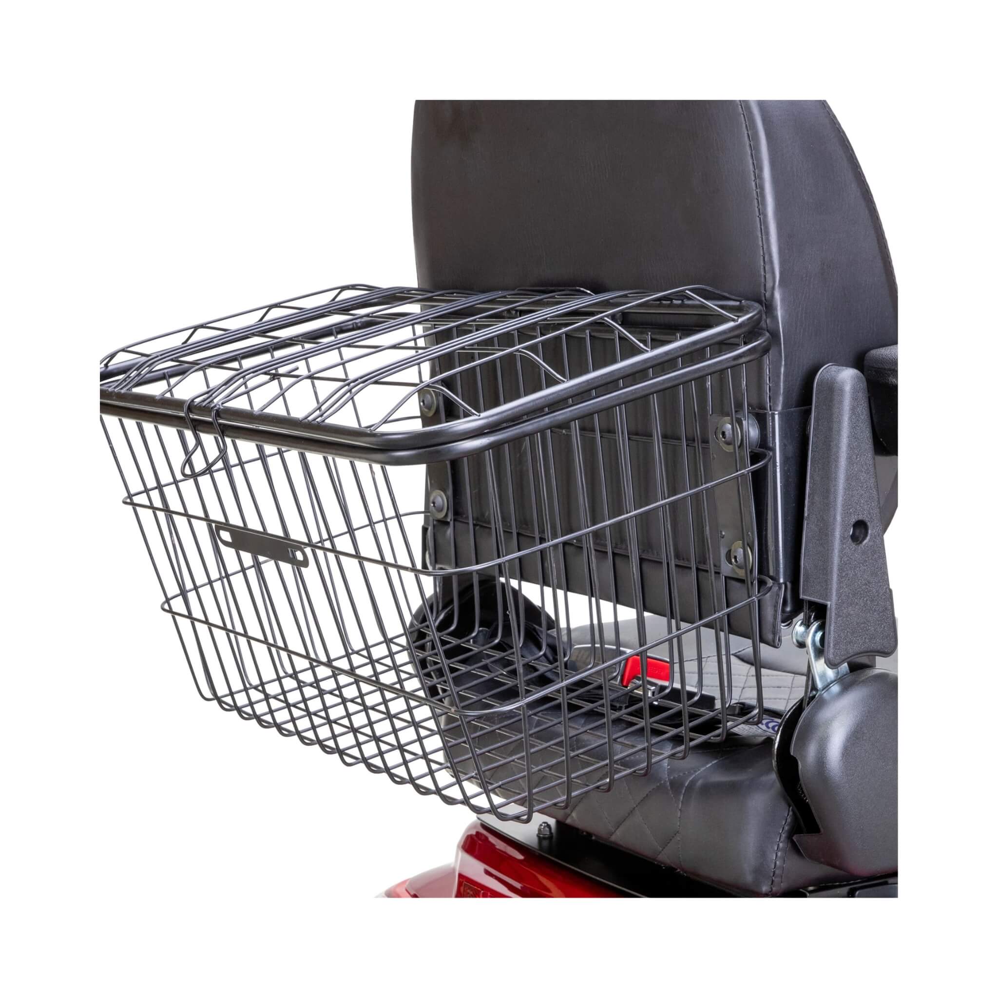 Maßgefertigter Legacy Premium Elektroroller mit elektronischer Geschwindigkeitsregelung, 181 kg (SAK36952)