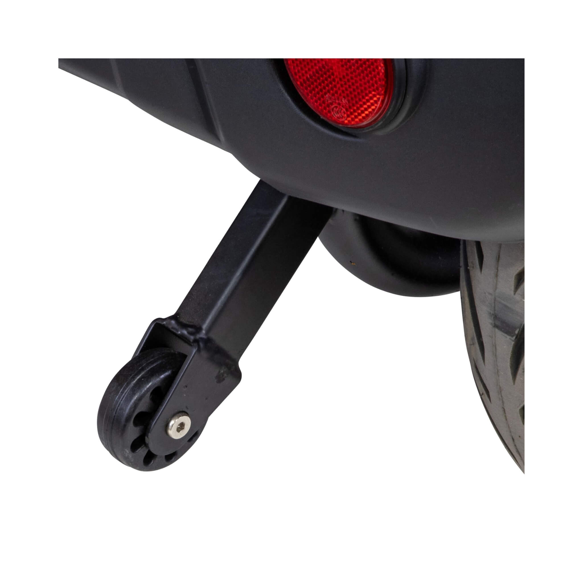 Bespoke Legacy Premium Electric Mobility Scooter With Electronic Speed Control, 400LBS (SAK36952)