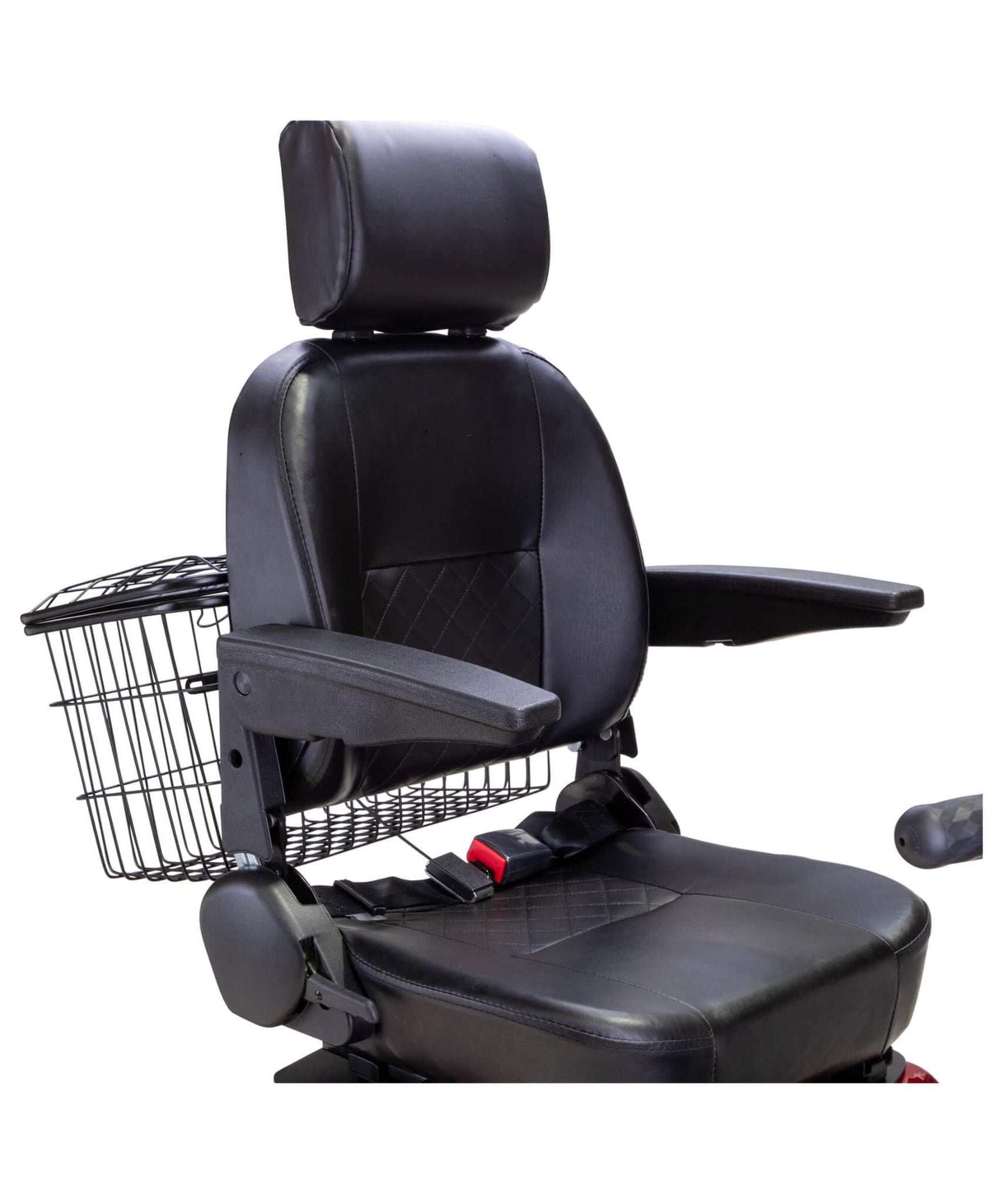 Maßgefertigter Legacy Premium Elektroroller mit elektronischer Geschwindigkeitsregelung, 181 kg (SAK36952)