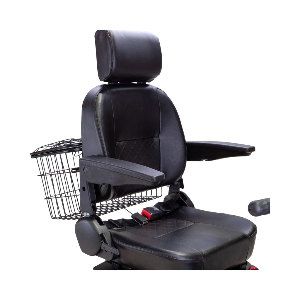 Bespoke Legacy Premium Electric Mobility Scooter With Electronic Speed Control, 400LBS (SAK36952)