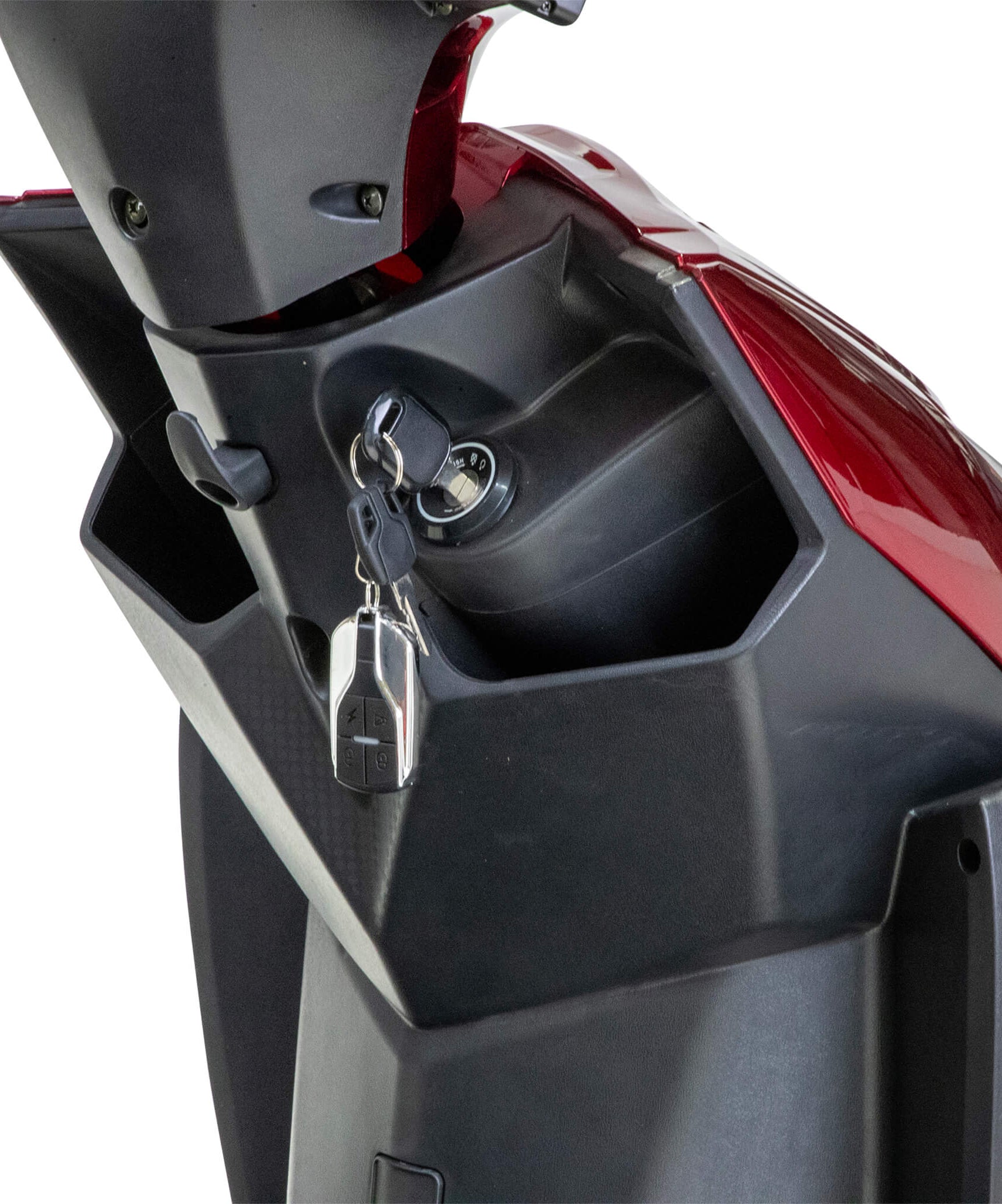 Bespoke Regal Premium Electric Mobility Scooter With Electronic Speed Control, 400LBS (SAK28351)