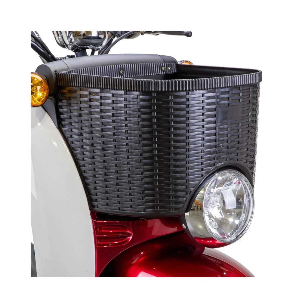 Bespoke Supreme Premium Electric Mobility Scooter With Electronic Speed Control, 400LBS (SAK19673)