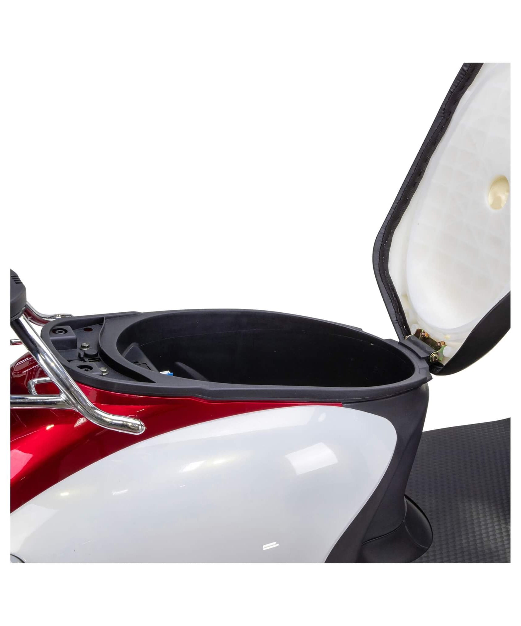 Bespoke Supreme Premium Electric Mobility Scooter With Electronic Speed Control, 400LBS (SAK19673)