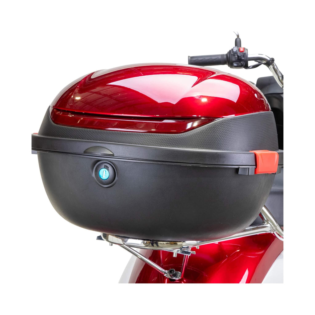 Bespoke Supreme Premium Electric Mobility Scooter With Electronic Speed Control, 400LBS (SAK19673)
