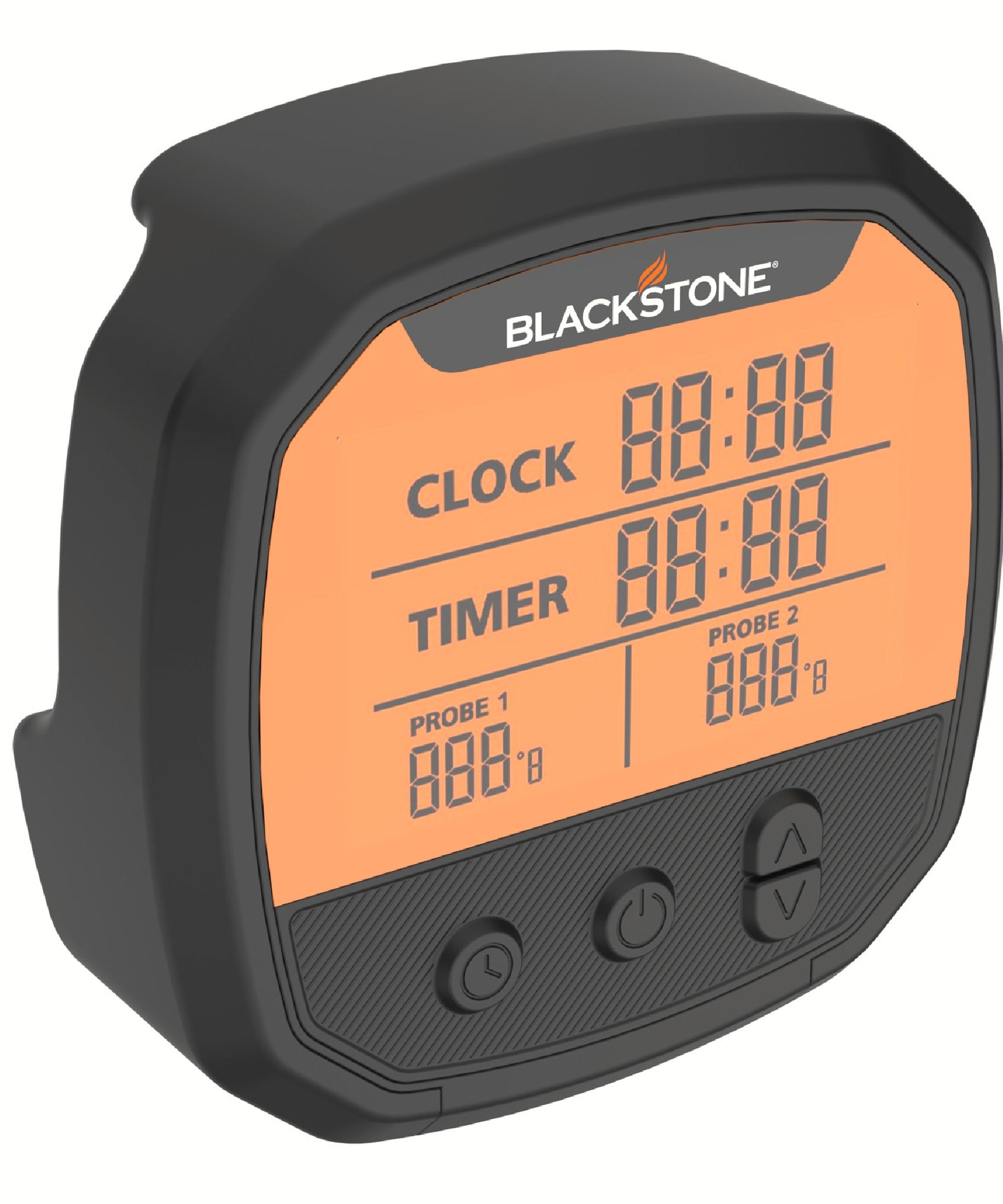 Blackstone BAR System Seitenablage Schienen-Temperaturfühler