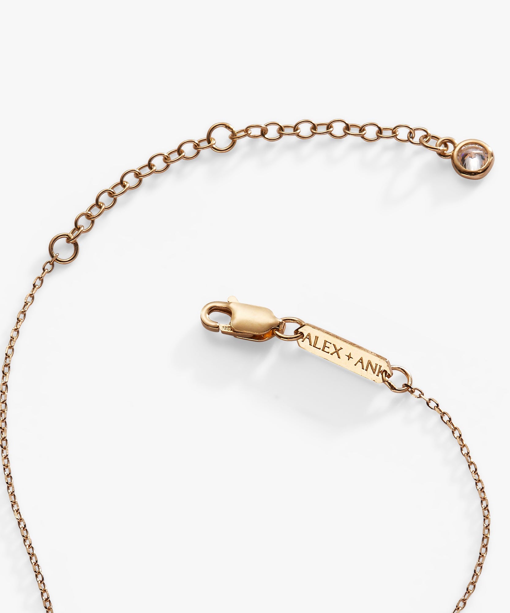 July Birthstone Precious Pendant Necklace
