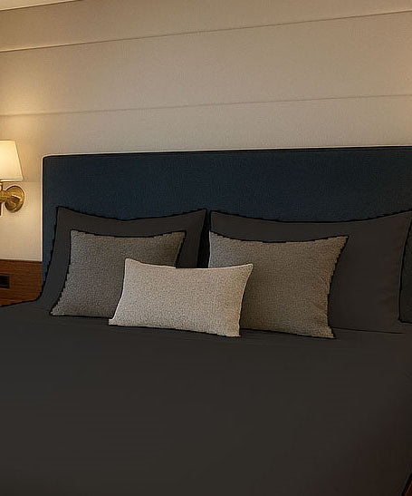 Custom Boat Duvet Covers