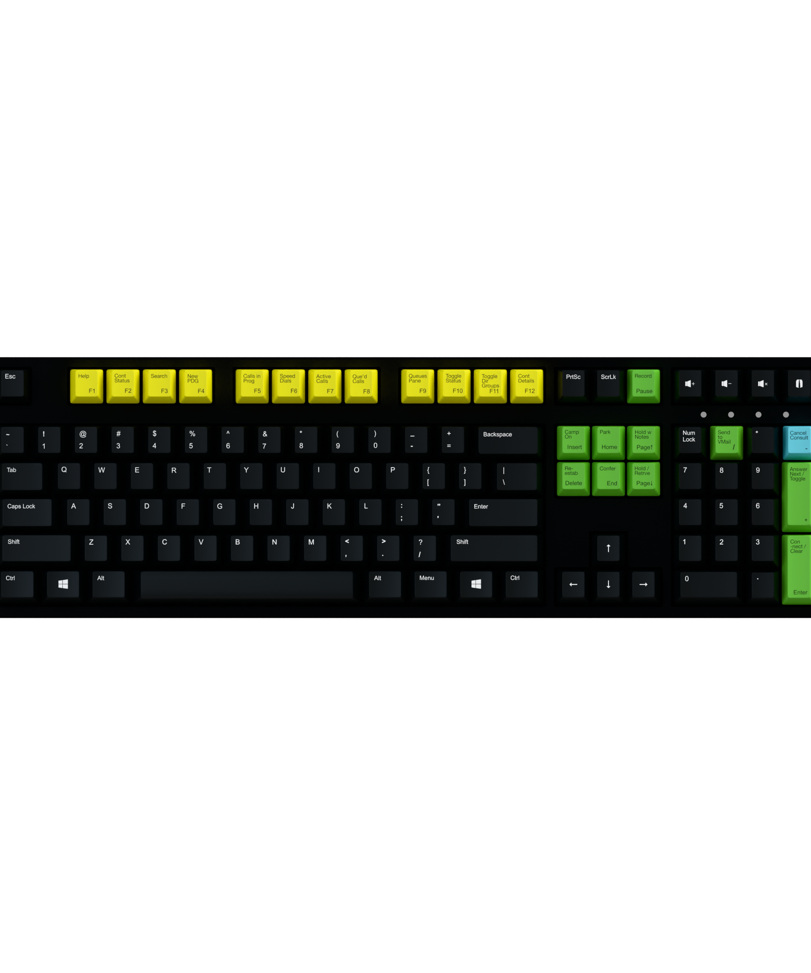 Arc Pro Keyboard