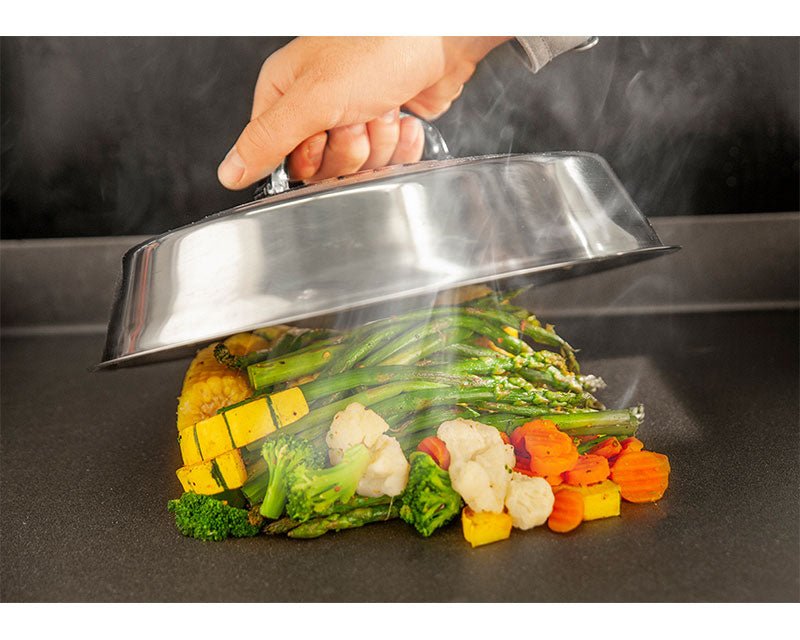 Blackstone 12" Basting Dome