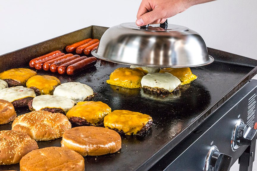 Blackstone 12" Basting Dome