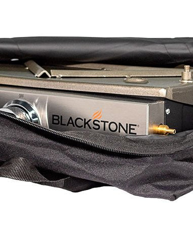 Blackstone 17" Tischgrill Tragetasche und Abdeckung