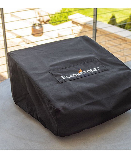 Blackstone 17" Tischgrill Tragetasche und Abdeckung