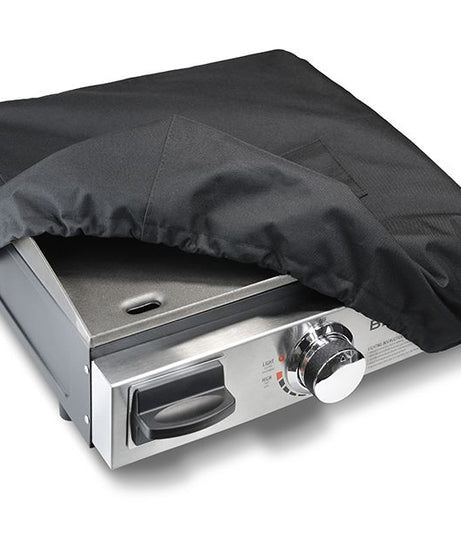 Blackstone 17" Tischgrill Tragetasche und Abdeckung
