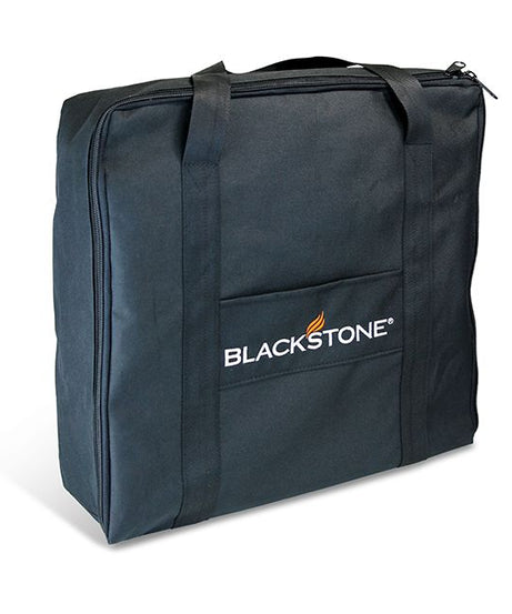Blackstone 17" Tischgrill Tragetasche und Abdeckung