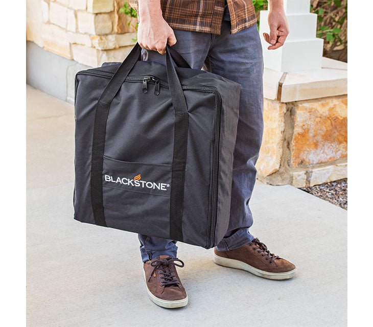 Blackstone 17" Tabletop Griddle Carry Bag and Cover