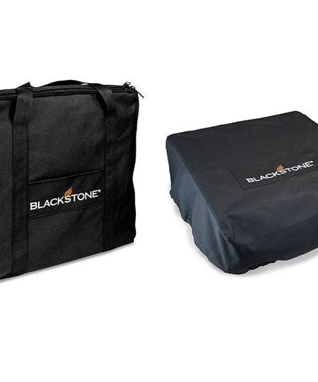 Blackstone 17" Tischgrill Tragetasche und Abdeckung