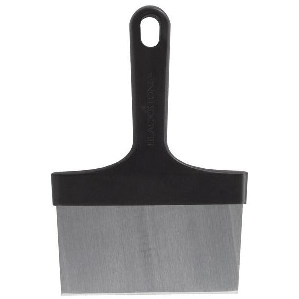 Blackstone 6" Scraper with Plastic Handle